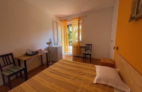 Island Hvar Resort | 15 m² Private room ∙ 1 bedroom ∙ 2 guests