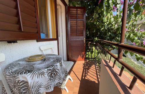 Island Hvar Resort | 15 m² Private room ∙ 1 bedroom ∙ 2 guests