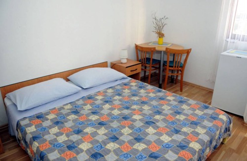 Murter Resort | 15 m² Private room ∙ 2 guests