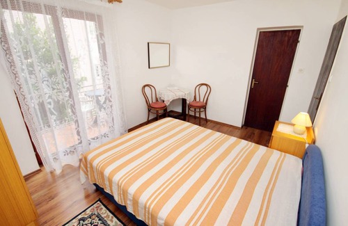 Klanfari Resort | 15 m² Private room ∙ 1 bedroom ∙ 2 guests