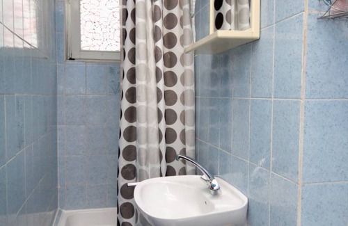 Klanfari Resort | 15 m² Private room ∙ 1 bedroom ∙ 2 guests