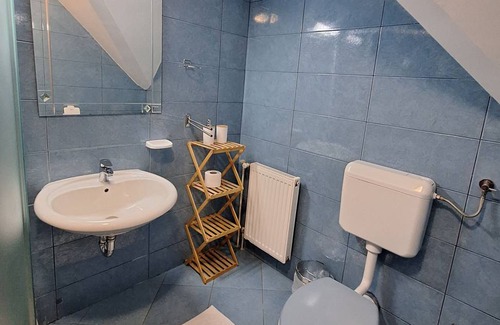 Poljanak Resort | 15 m² Private room ∙ 2 guests
