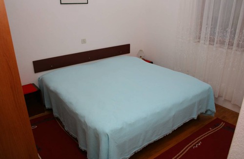 Sutivan Resort | 15 m² Private room ∙ 1 bedroom ∙ 2 guests