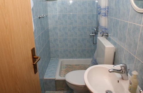 Sutivan Resort | 15 m² Private room ∙ 1 bedroom ∙ 2 guests