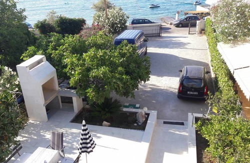 Sutivan Resort | 15 m² Private room ∙ 1 bedroom ∙ 2 guests