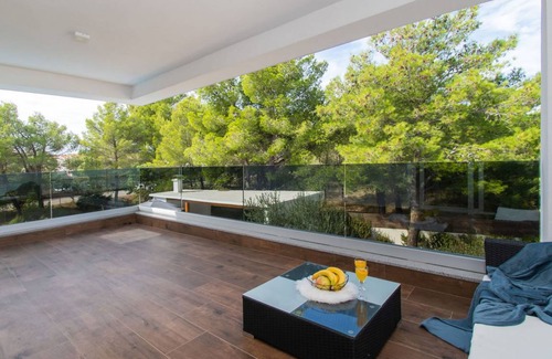 Srima Other | 150 m² Accommodation ∙ 3 bedrooms ∙ 6 guests