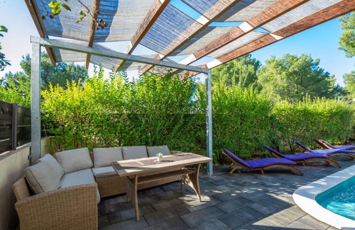 Srima Other | 150 m² Accommodation ∙ 3 bedrooms ∙ 6 guests