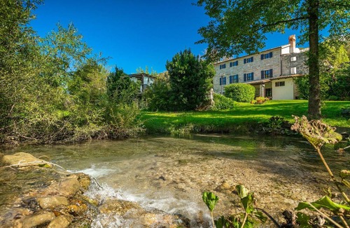 Buzet Apartment | 150 m² Apartment ∙ 4 bedrooms ∙ 8 guests