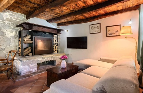 Buzet Apartment | 150 m² Apartment ∙ 4 bedrooms ∙ 8 guests