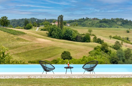 Krasic House | 150 m² House ∙ 3 bedrooms ∙ 8 guests