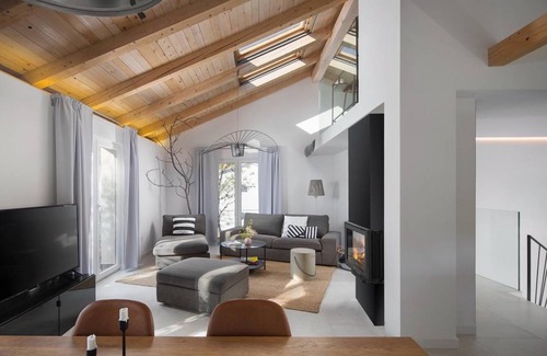 Lupoglav House | 150 m² House ∙ 2 bedrooms ∙ 6 guests