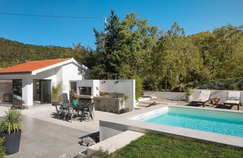 Lupoglav House | 150 m² House ∙ 2 bedrooms ∙ 6 guests