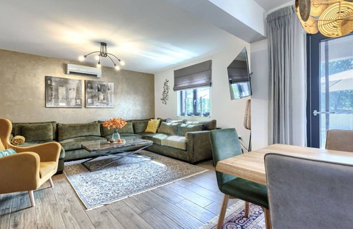 Topid House | 150 m² House ∙ 1 bedroom ∙ 8 guests