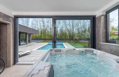 Zupanici House | 150 m² House ∙ 2 bedrooms ∙ 6 guests