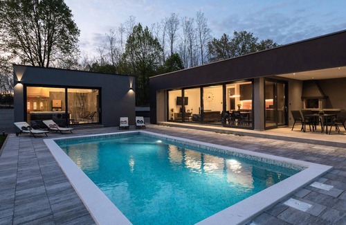 Zupanici House | 150 m² House ∙ 2 bedrooms ∙ 6 guests