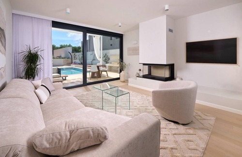 Materada House | 150 m² House ∙ 2 bedrooms ∙ 4 guests