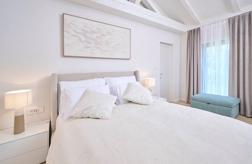 Materada House | 150 m² House ∙ 2 bedrooms ∙ 4 guests