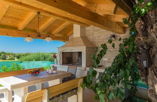 Kosinozici House | 150 m² House ∙ 3 bedrooms ∙ 8 guests