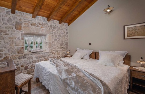 Slivnica House | 150 m² House ∙ 3 bedrooms ∙ 8 guests