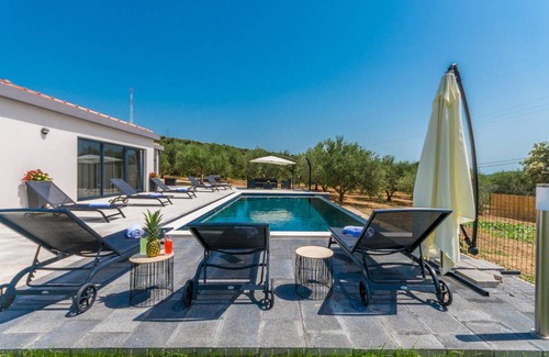 Polaca House | 150 m² House ∙ 3 bedrooms ∙ 8 guests