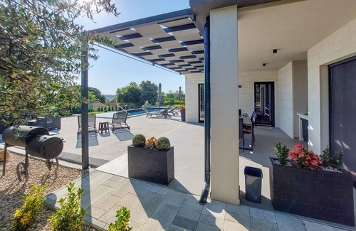 Polaca House | 150 m² House ∙ 3 bedrooms ∙ 8 guests