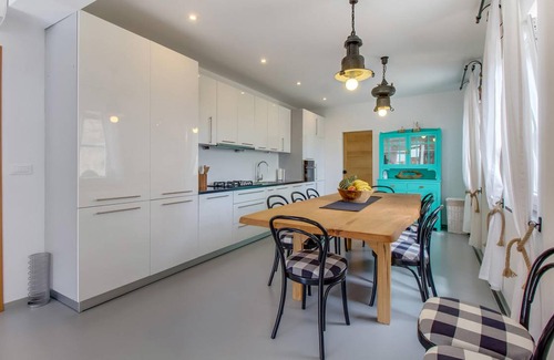 Belej House | 150 m² House ∙ 3 bedrooms ∙ 6 guests