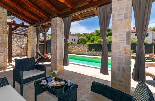Porat House | 150 m² House ∙ 3 bedrooms ∙ 7 guests