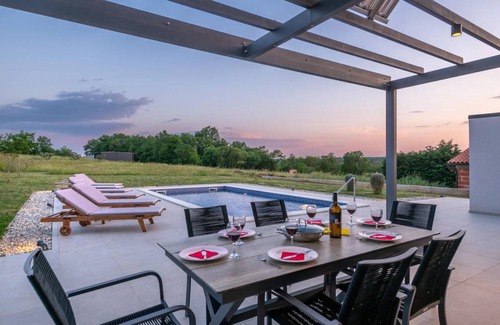 Manjadvorci House | 150 m² House ∙ 3 bedrooms ∙ 7 guests