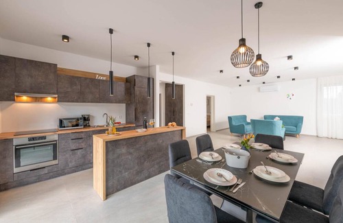 Manjadvorci House | 150 m² House ∙ 3 bedrooms ∙ 7 guests