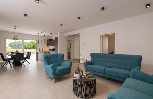 Manjadvorci House | 150 m² House ∙ 3 bedrooms ∙ 7 guests