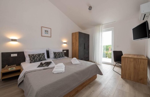 Manjadvorci House | 150 m² House ∙ 3 bedrooms ∙ 7 guests