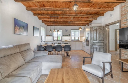 Cabrunici House | 150 m² House ∙ 4 bedrooms ∙ 8 guests