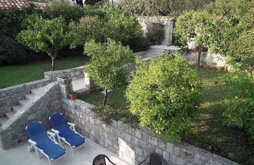 Cavtat Old Town House | 150 m² House ∙ 4 bedrooms ∙ 8 guests