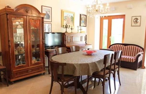 Cavtat Old Town House | 150 m² House ∙ 4 bedrooms ∙ 8 guests