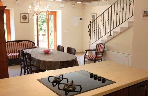 Cavtat Old Town House | 150 m² House ∙ 4 bedrooms ∙ 8 guests