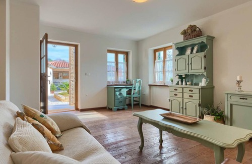 Fuskulin House | 150 m² Maisonette ∙ 3 bedrooms ∙ 6 guests