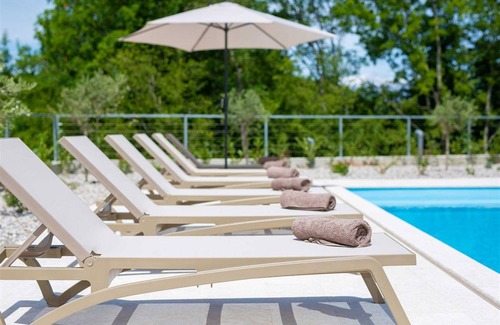 Rasopasno Villa | 150 m² Villa ∙ 3 bedrooms ∙ 8 guests