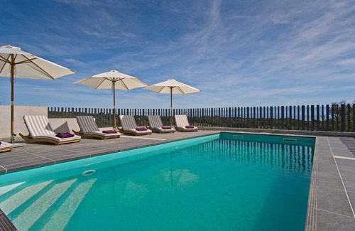 Belej Villa | 150 m² Villa ∙ 3 bedrooms ∙ 6 guests