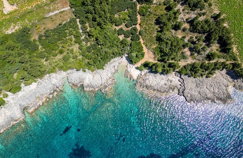 Postup Villa | 150 m² Villa ∙ 3 bedrooms ∙ 8 guests