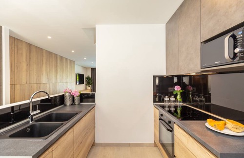 Pile Villa | 150 m² Villa ∙ 5 bedrooms ∙ 10 guests