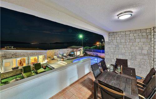 Drvenik Mali House | 151 m² House ∙ 4 bedrooms ∙ 8 guests