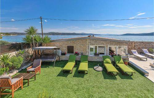 Drvenik Mali House | 151 m² House ∙ 4 bedrooms ∙ 8 guests
