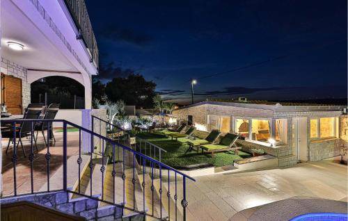 Drvenik Mali House | 151 m² House ∙ 4 bedrooms ∙ 8 guests