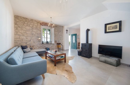 Podaca Villa | 153 m² Villa ∙ 3 bedrooms ∙ 8 guests