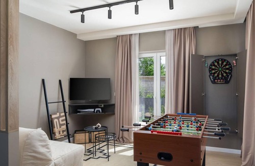 Ljubac House | 154 m² House ∙ 3 bedrooms ∙ 8 guests