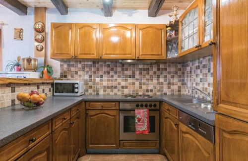 Kravarsko House | 154 m² House ∙ 4 bedrooms ∙ 10 guests