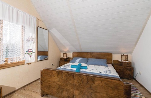 Kravarsko House | 154 m² House ∙ 4 bedrooms ∙ 10 guests