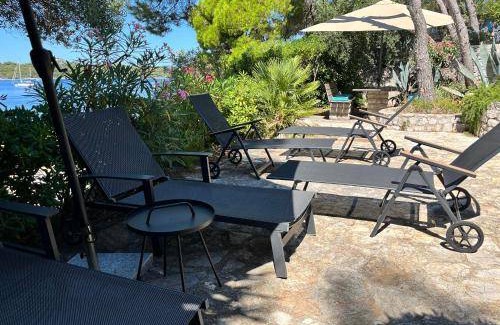 Cove Murtar Villa | 154 m² Villa ∙ 3 bedrooms ∙ 5 guests