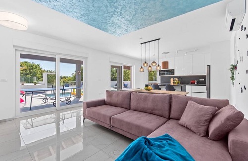 Stokovci House | 155 m² House ∙ 3 bedrooms ∙ 8 guests