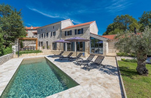 Bicici Villa | 155 m² Villa ∙ 4 bedrooms ∙ 9 guests